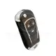 Xhorse universal wired flip key 3b buick style xkbu23en 3d2