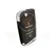 Xhorse xkdm05en 2nd gen wire remote key vw mqb 3 buttons 3d2