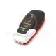 Xhorse xkfef4en universal wired key remote 4 buttons 3d
