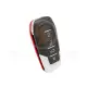 Xhorse xkfef4en universal wired key remote 4 buttons 3d2