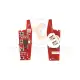 Xhorse xkfef4en universal wired key remote 4 buttons board