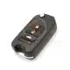 Xhorse xkho21en wire remote key 4 button honda style 3d