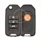 Xhorse xkho21en wire remote key 4 button honda style