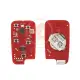 Xhorse xkho23en 4 buttons honda style universal wire remote board