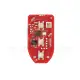 Xhorse wired remote key 3 buttons xkhy20en board