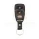 Xhorse xkhy21en normal wired remote key 4 buttons front