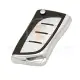 Xhorse flip remote key 3 buttons type xklex5en side 2
