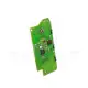 Xhorse xsbmu1en xm38 smart pcb key for bmw f g chassis 4 btn 3d