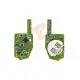 Xhorse xsdm04en smart remote key vw mqb style 3 buttons board