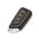 Xhorse xskf31en universal smart key 4 button knife style 3d