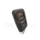 Xhorse xskf31en universal smart key 4 button knife style 3d2