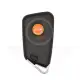 Xhorse xskf31en universal smart key 4 button knife style back