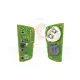 Xhorse xskf31en universal smart key 4 button knife style chip