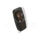 Xhorse xslr03en universal smart key 5 buttons land rover 3d2
