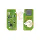 Xhorse xslr03en universal smart key 5 buttons land rover board