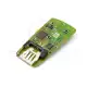 Xhorse xsma4y universal smart key pcb 3 buttons audi type 3d