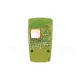 Xhorse xsma4y universal smart key pcb 3 buttons audi type back