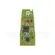 Xhorse xsmpsy universal smart key pcb 3 buttons porsche type front
