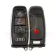 Original audi sline smart remote 3 buttons 4n0 959 754 am