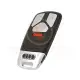 Original audi smart remote key 4n0959754am 4 buttons side