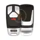 Original audi smart remote key 4n0959754am 4 buttons