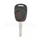 Baic Sabrina Head Key Remote 2016 2018 434 MHz 2 boutons Boutons 2