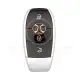 Original baic beijing smart key 4 buttons 433mhz front