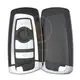 Smart Proximity BMW 2012 2017 433MHz 4 Buttons Aftermarket Frequency 433MHz