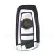 Smart Proximity BMW 2012 2017 433MHz 4 Buttons Aftermarket Buttons 4