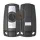 BMW Non Proximity 2005 2013 315MHz 3 Buttons Buttons 3