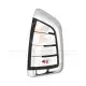 Bmw fem bdc 2011 2018 smart key remote 868mhz 4 buttons front