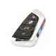 Original bmw g series smart remote key 4 button 434mhz 3d