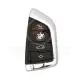 Original bmw g series smart remote key 4 button 434mhz front
