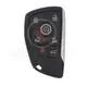 Envision avenir smart key remote 7 buttons front