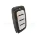 Changan hunter kaicheng f70 smart key 4 buttons 3608030 bu31 3d2