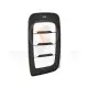 Changan hunter kaicheng f70 smart key 4 buttons 3608030 bu31 front