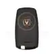 Original changan cs55 cs35 smart proximity remote key 3 btn back