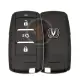 Original changan cs55 cs35 smart proximity remote key 3 btn