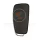 Chery Arrizo Tiggo Flip Key Remote 2011 2015 433MHz 3 Buttons Frequency 433MHz