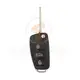 Chery Arrizo Tiggo Flip Key Remote 2011 2015 433MHz 3 Buttons Remote Type Flip Key Remote