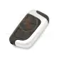 Original chery eq1 smart key 804000051aa 3b 433mhz 3d