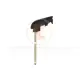 Original chery eq1 smart key 804000051aa 3b 433mhz blade