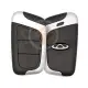 Original chery eq1 smart key 804000051aa 3b 433mhz