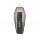 Original chery aiqar eq7 2024 smart remote key 804000382aa 3 buttons original chery aiqar eq7 2024 smart remote key 804000382aa back