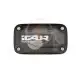 Original chery icaur v27 2026 smart key 4 buttons 433mhz back