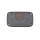 Original chery icaur v27 2026 smart key 4 buttons 433mhz front