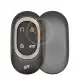 Chery jetour shanhai l7 l9 2025 original smart key 4 button
