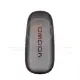 Original chery omoda c5 2026 smart key 4 button 433mhz back