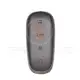 Original chery omoda c5 2026 smart key 4 button 433mhz front