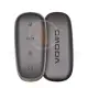 Original chery omoda c5 2026 smart key 4 button 433mhz